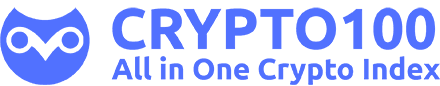Crypto 100 — All in one Crypto Index
